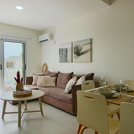Phaedrus Living: City View Fountain Court 113 Ayia Napa Luaran gambar
