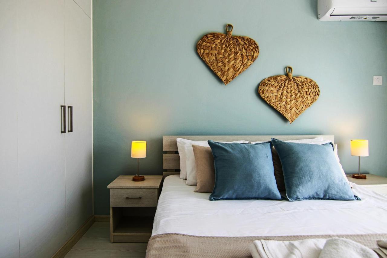 Phaedrus Living: City View Fountain Court 113 Ayia Napa Luaran gambar