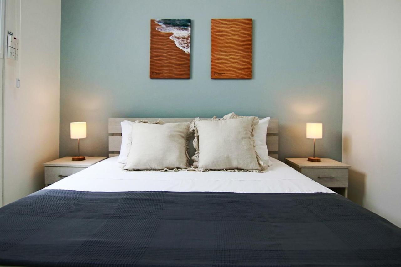 Phaedrus Living: City View Fountain Court 113 Ayia Napa Luaran gambar