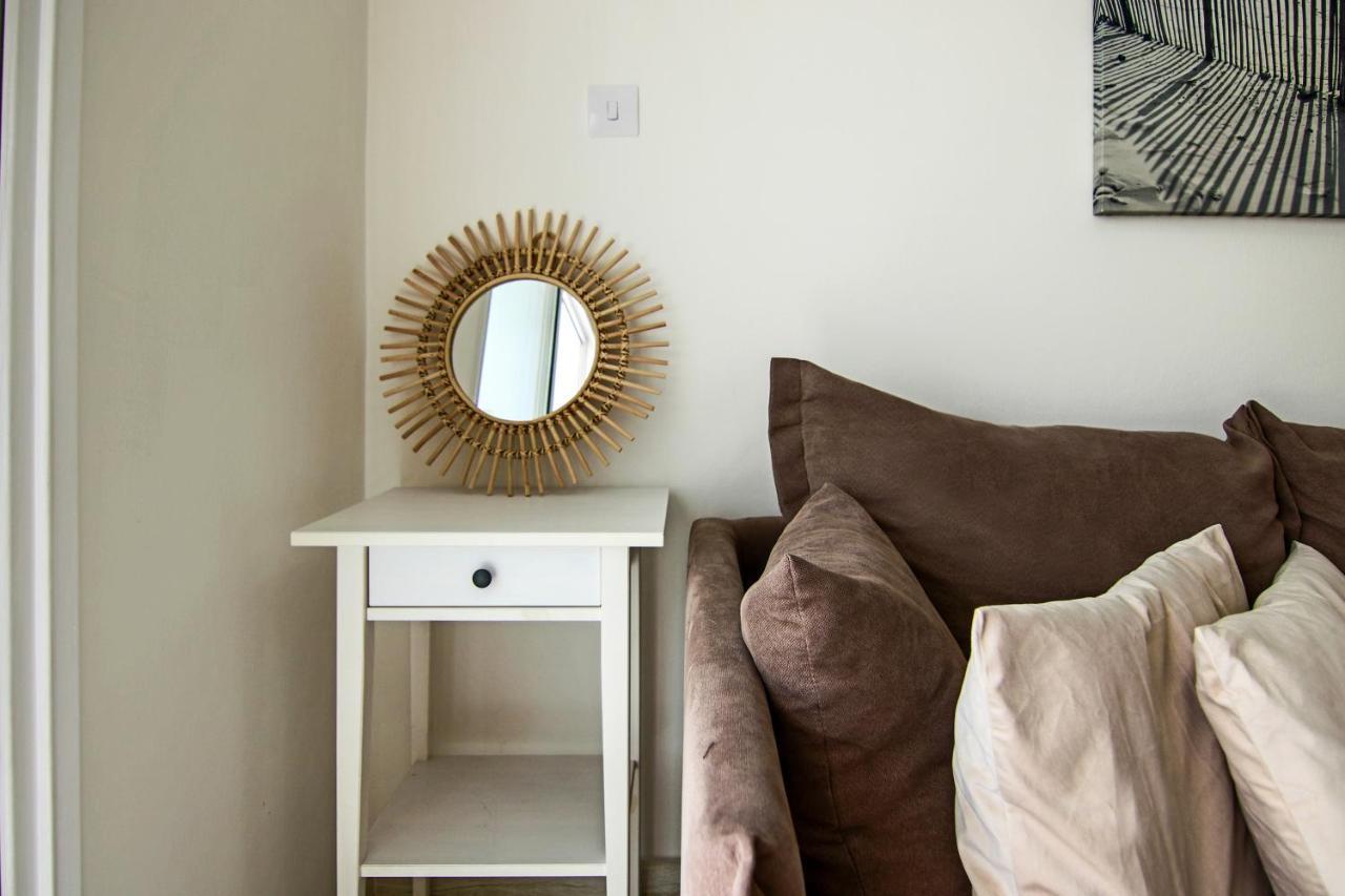 Phaedrus Living: City View Fountain Court 113 Ayia Napa Luaran gambar