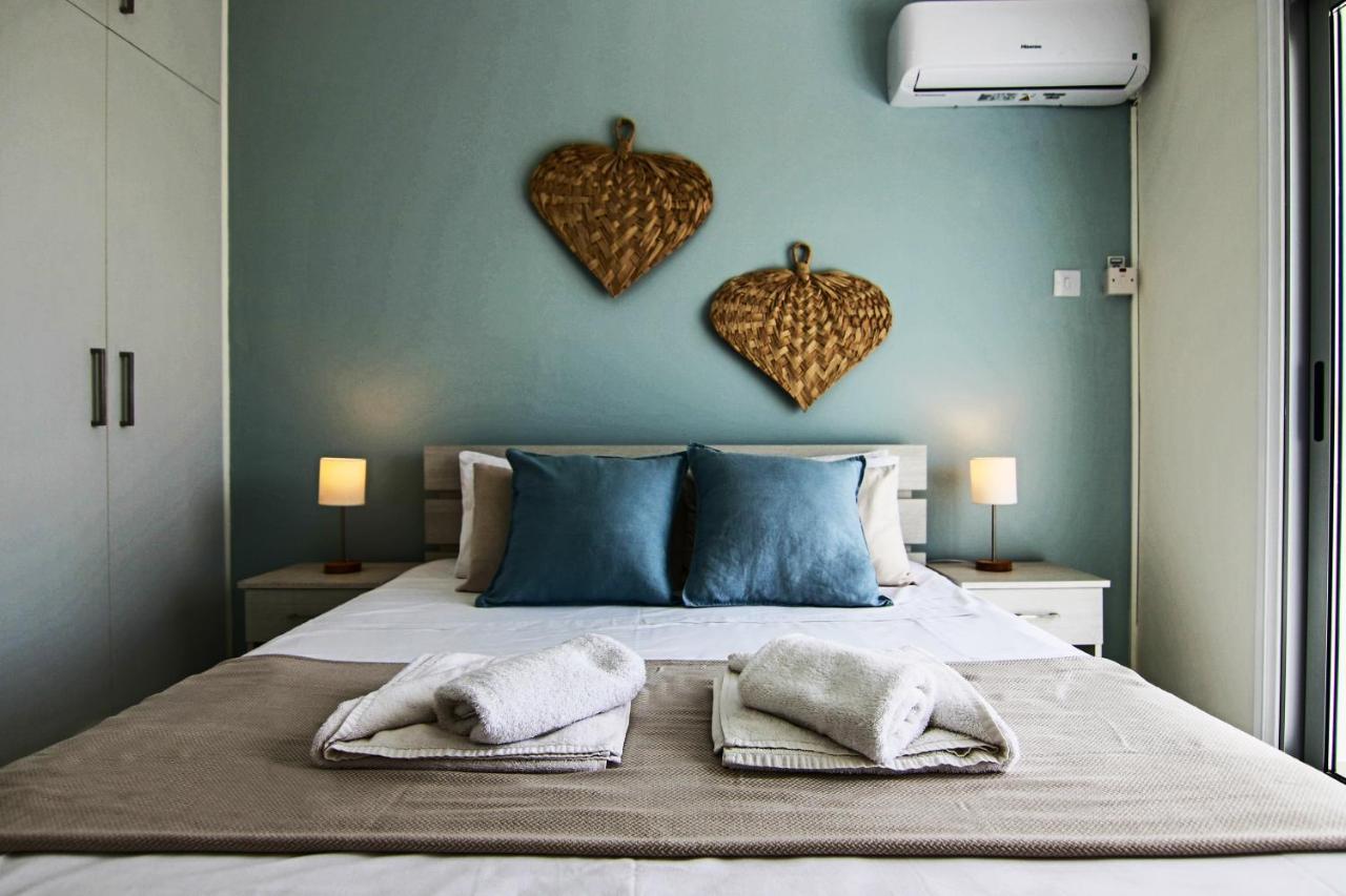 Phaedrus Living: City View Fountain Court 113 Ayia Napa Luaran gambar